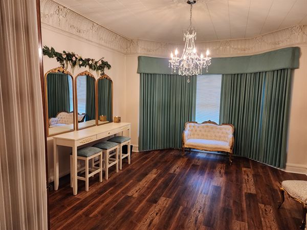 The Main House Events