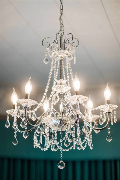 The Main House Events