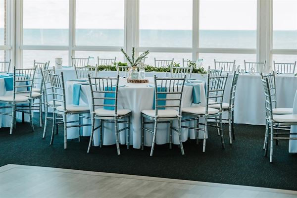 The Lakeland at Point Breeze