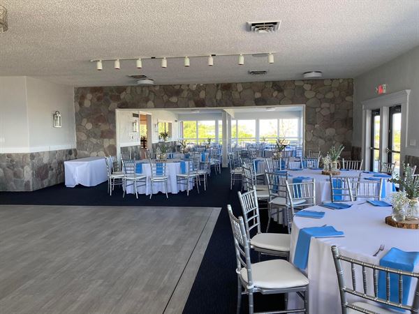 The Lakeland at Point Breeze