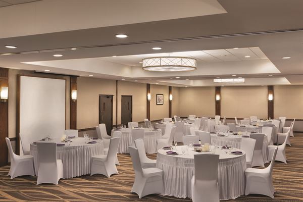 Radisson Hotel Grand Rapids Riverfront