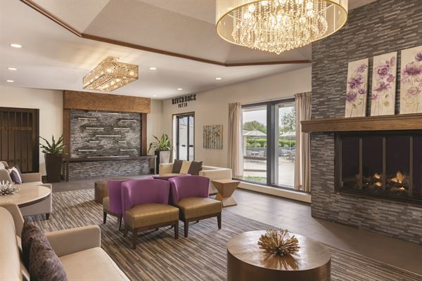 Radisson Hotel Grand Rapids Riverfront