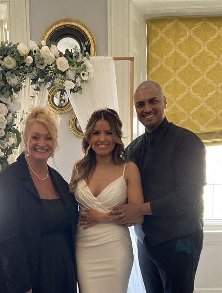 Spiritual Reflections