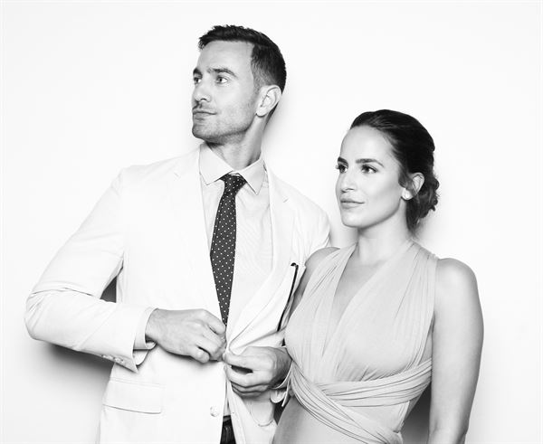 SnapSeat® Photo Booths