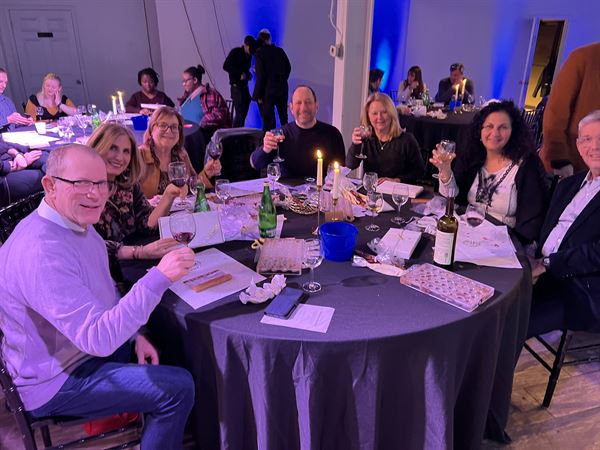 JBC Hall: Parties & Events