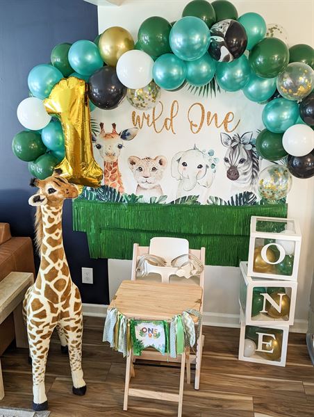 Celebrations to Remember LLC