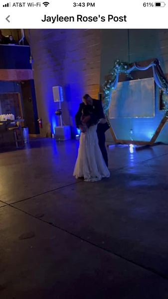 TLC's Elegant Occasions