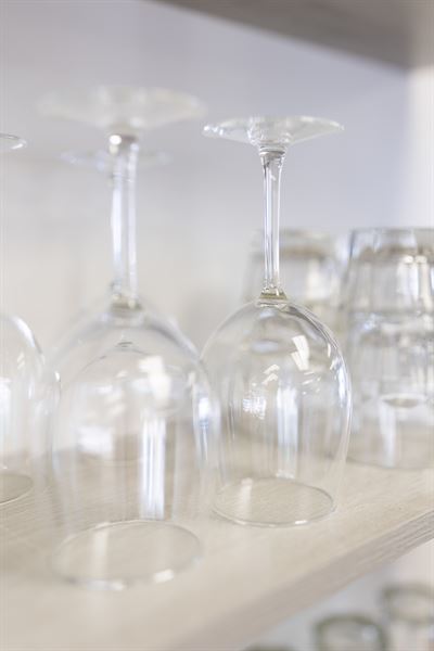 The Work Lounge (+ Private Events)