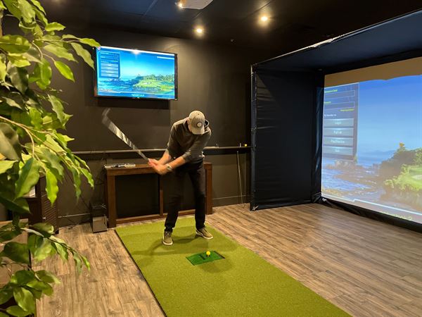 The Work Lounge (+ Private Events)