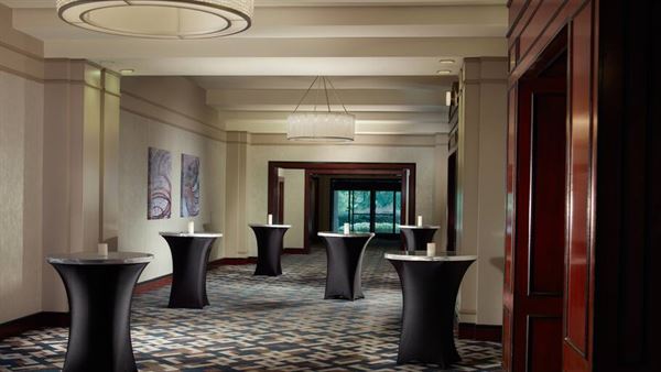 Hilton Atlanta Northeast