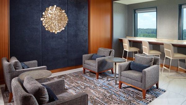 Hilton Atlanta Northeast