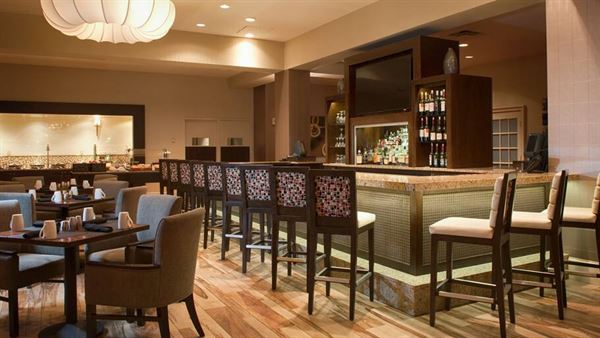 Hilton Atlanta Northeast