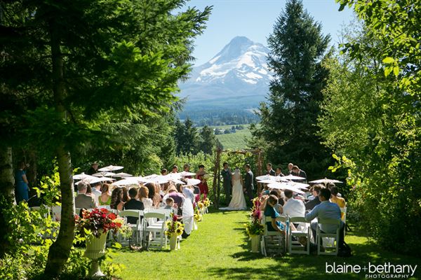 Mt Hood Organic Farms