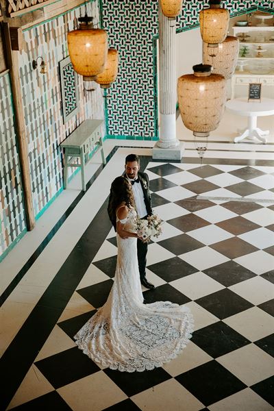 Mt Hood Organic Farms