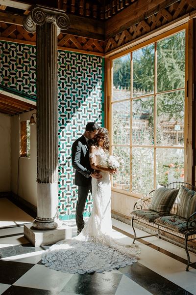 Mt Hood Organic Farms