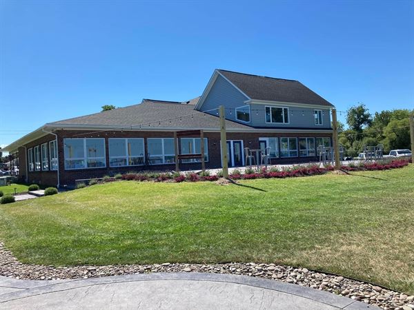 The Lakeland at Point Breeze