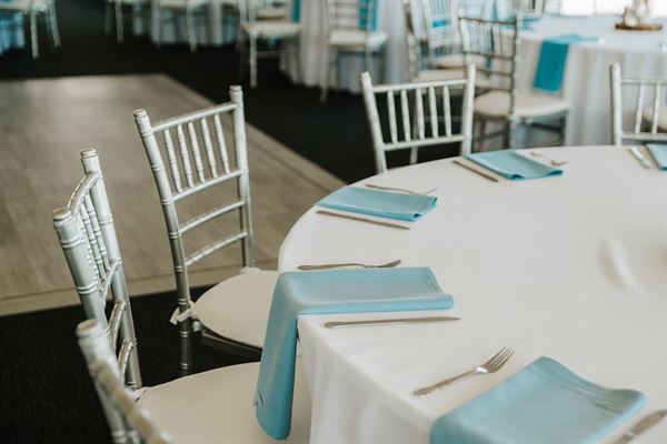 The Lakeland at Point Breeze