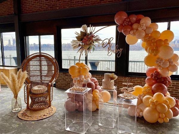 Acqua Catering & Events