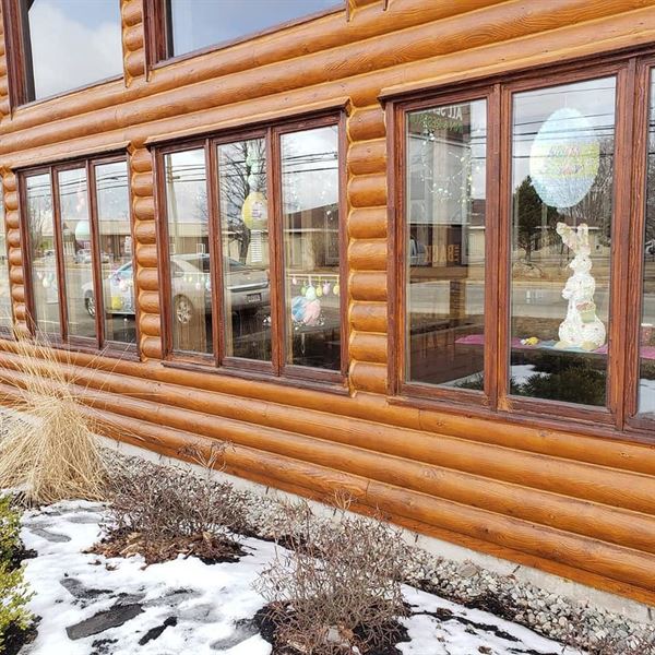 All Seasons Inn & Restaurant