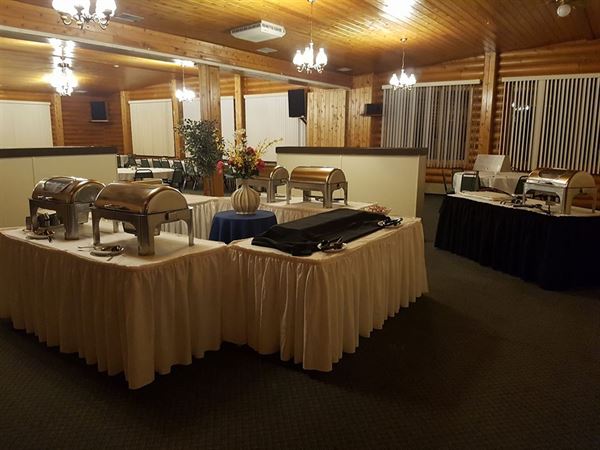 All Seasons Inn & Restaurant