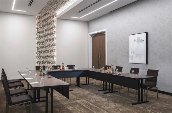 Renaissance Atlanta Airport Gateway