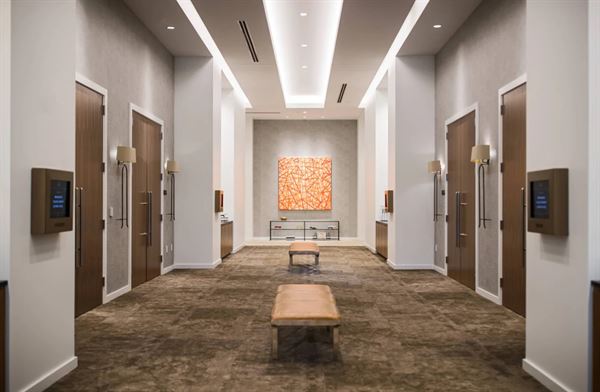 Renaissance Atlanta Airport Gateway