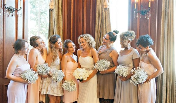 Maggiano's Little Italy Boston