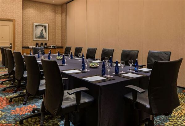 Hyatt Regency Orlando International Airport