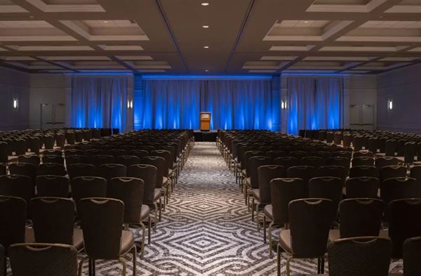 Hyatt Regency Orlando International Airport