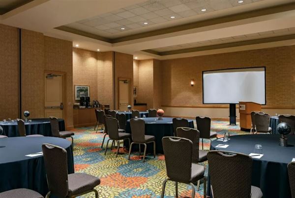 Hyatt Regency Orlando International Airport