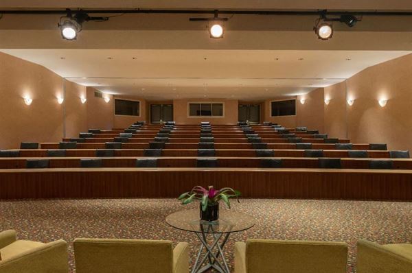 Hyatt Regency Orlando International Airport