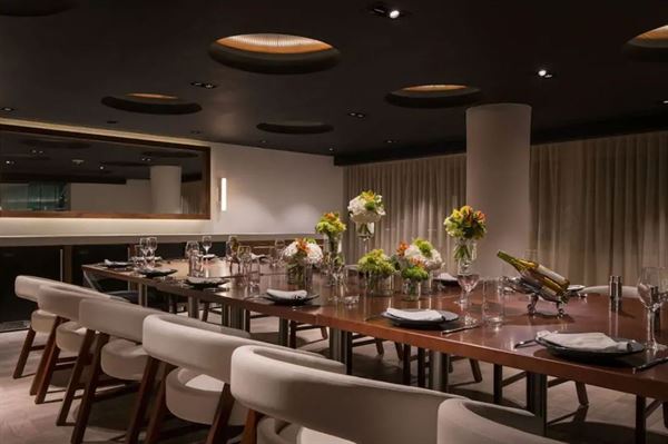 Hyatt Regency Orlando International Airport