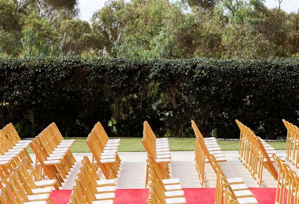 Hyatt Regency Orlando International Airport