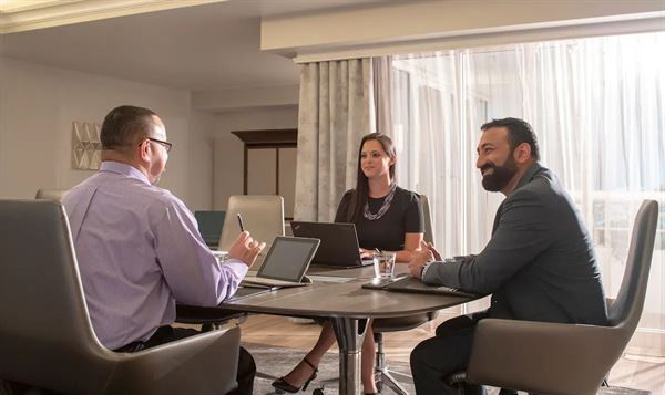 Hyatt Regency Orlando International Airport