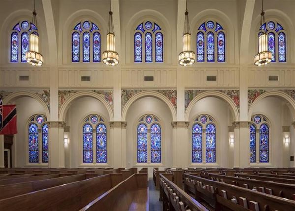 Trinity Episcopal Cathedral