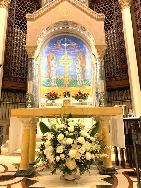 Trinity Episcopal Cathedral