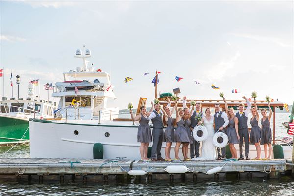 Herreshoff Marine Museum