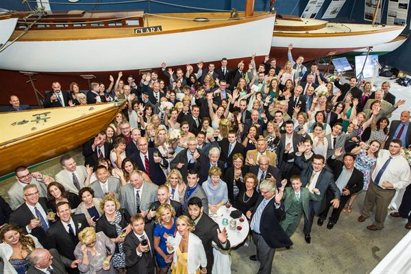 Herreshoff Marine Museum