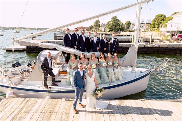 Herreshoff Marine Museum