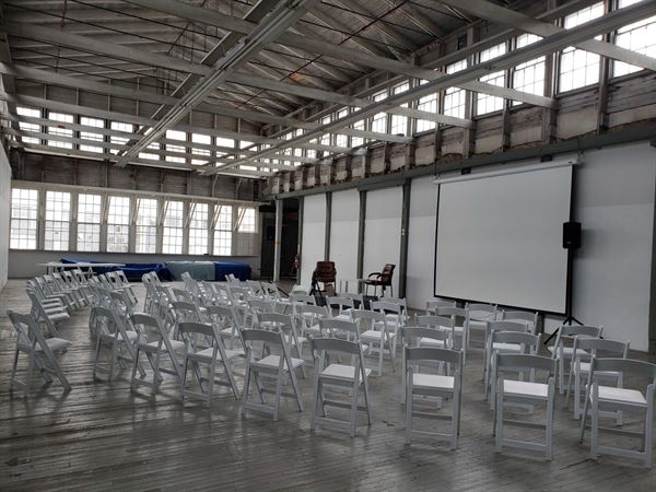 Herreshoff Marine Museum