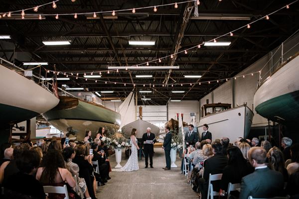 Herreshoff Marine Museum