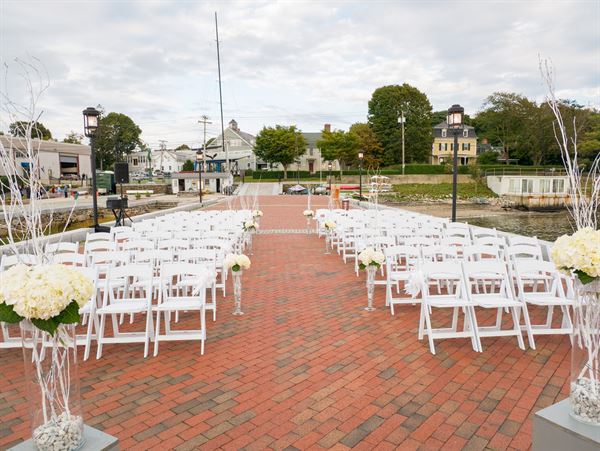 Herreshoff Marine Museum