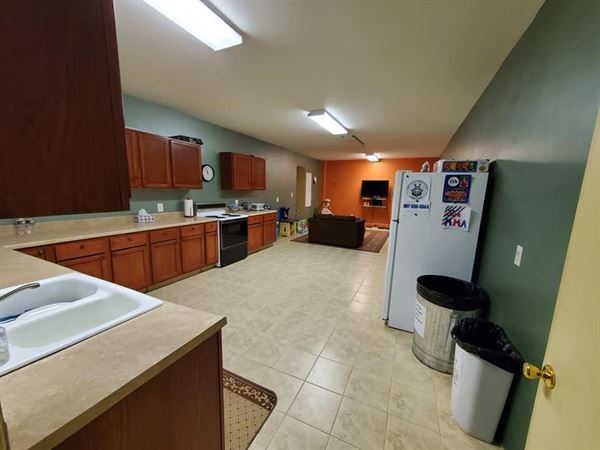 Art Of Combat SC Event Center