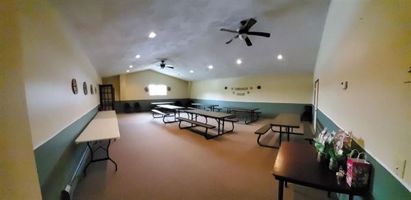 Art Of Combat SC Event Center