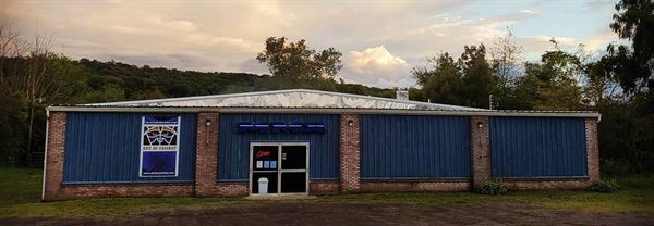 Art Of Combat SC Event Center