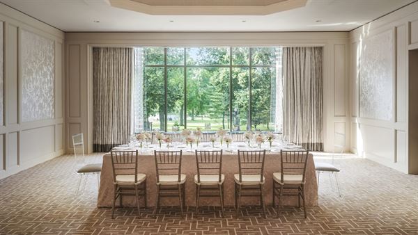 Four Seasons Hotel Boston