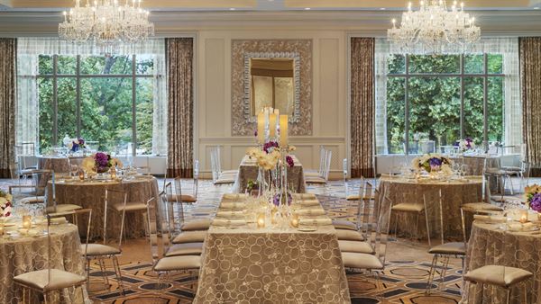 Four Seasons Hotel Boston