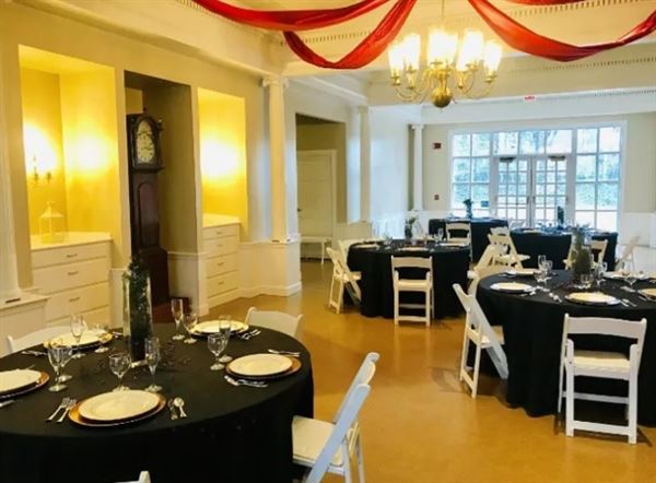 Carlisle Masonic Center