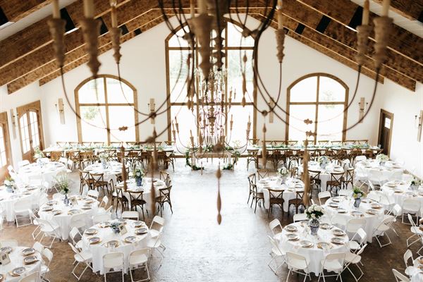 Laceé Meadows Venue