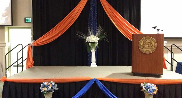 Clayton State University